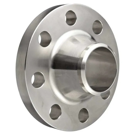 JIS/DIN Standard RF FF 1/2"-72" Carbon/Stainless/Alloy Steel WELD NECK FLANGE