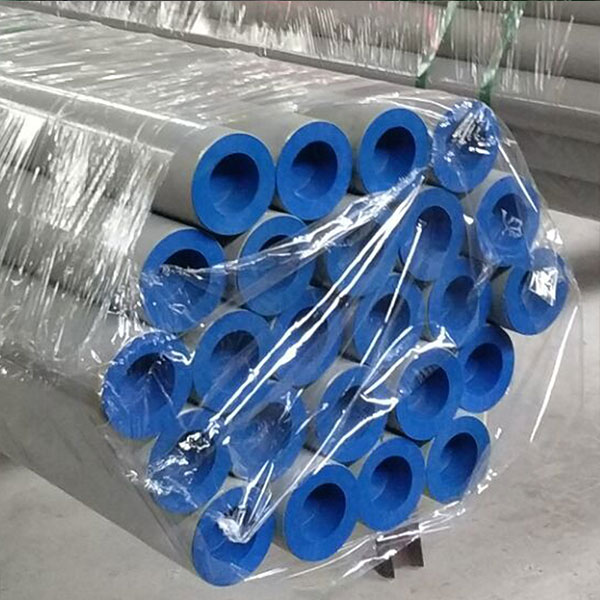 Alloy28 Stainless Steel Pipe