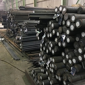 2205/[F60] Stainless Steel Bar