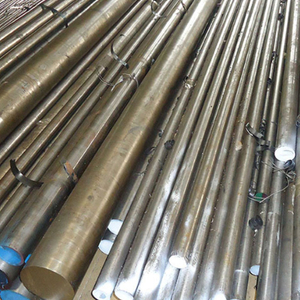 4340 / 40CrNiMoA Alloy Steel Bar