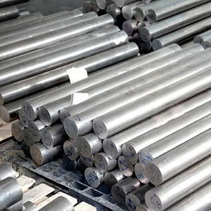 304 Stainless Steel Bar