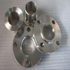 ANSI B16.5 Stainless/Carbon/Alloy Steel Flanges Pipe Connection Forged Steel Lap Joint Flange Pipeline