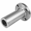 Customizable ASME B16.5 ASTM A182 F904L Stainless/Carbon/Alloy Steel Flanges Pipe Connection long weld neck flange
