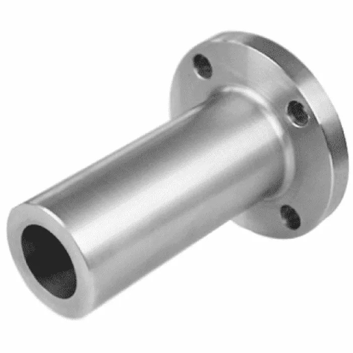 Customizable ASME B16.5 ASTM A182 F904L Stainless/Carbon/Alloy Steel Flanges Pipe Connection long weld neck flange
