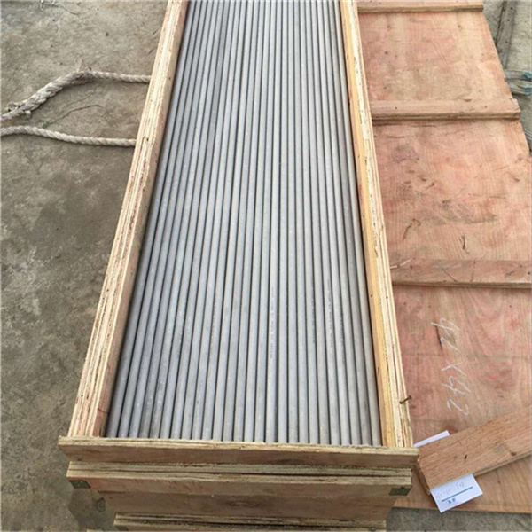 S32760 Stainless Steel Pipe