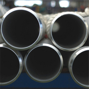 Nickel Pipe