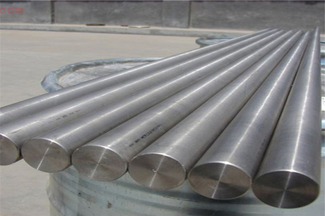 Nickel Based Alloy Bar/Rod