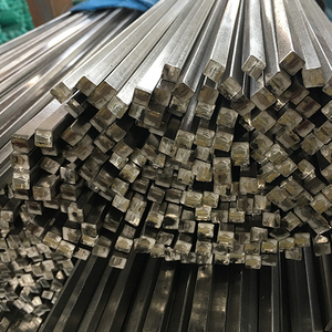 347 Stainless Steel Bar