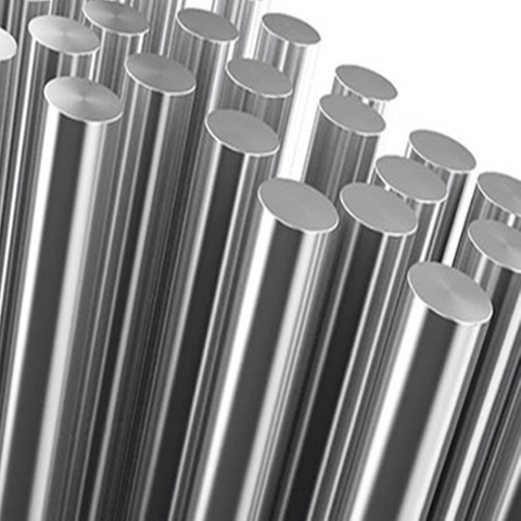 17-4PH Stainless Steel Bar