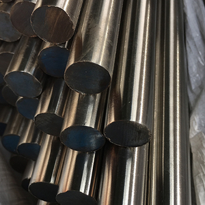 2507/[F53] Stainless Steel Bar