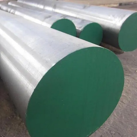 3Cr13 Stainless Steel Bar