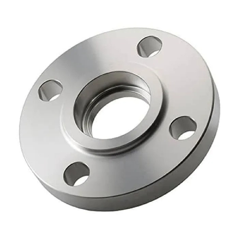 Hot Sale SW 150 RF ASME B16.5 Stainless Carbon Steel Flange Socket Weld Pipe Fittings Flange