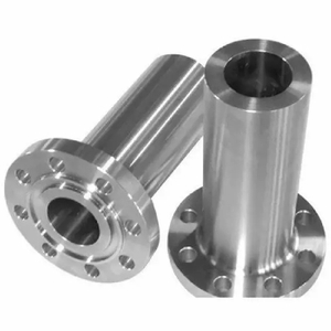 Customizable ASME B16.5 ASTM A182 F904L Stainless/Carbon/Alloy Steel Flanges Pipe Connection long weld neck flange