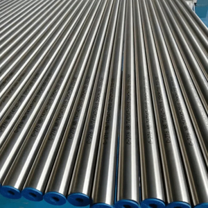 HASTELLOY C276 Pipe