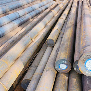 38crmoal Alloy Steel Bar