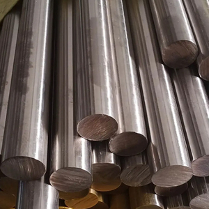 321 Stainless Steel Bar