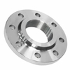 Pipe Connection Forged Steel Threaded flange 150-2500# ANSI/DIN/ISO Carbon/Stainless/Alloy Steel