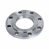 Slip on flange 1/2" -200" / DN10-DN500 Carbon/Stainless/Alloy Steel