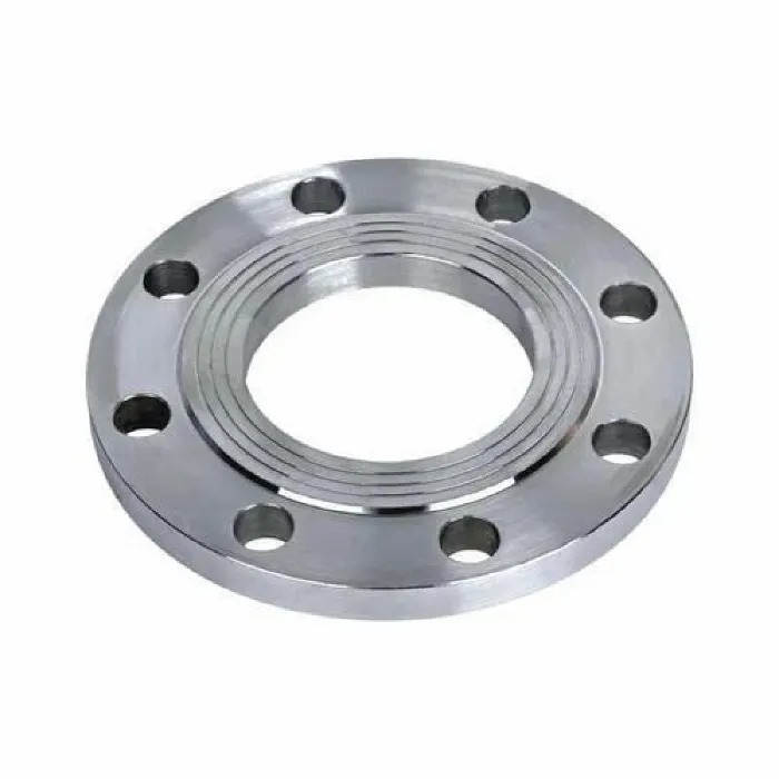 Slip on flange 1/2" -200" / DN10-DN500 Carbon/Stainless/Alloy Steel