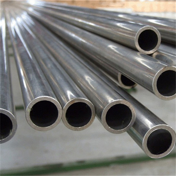 Forged Pipe