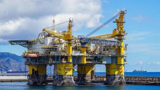 Petroleum Machinery