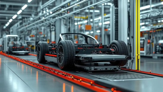 Automobile Industry
